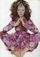 Penelope Tree photo #