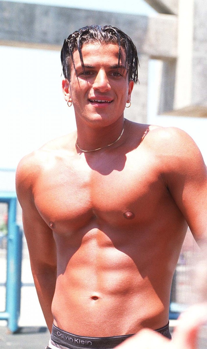 Peter Andre: pic #430128