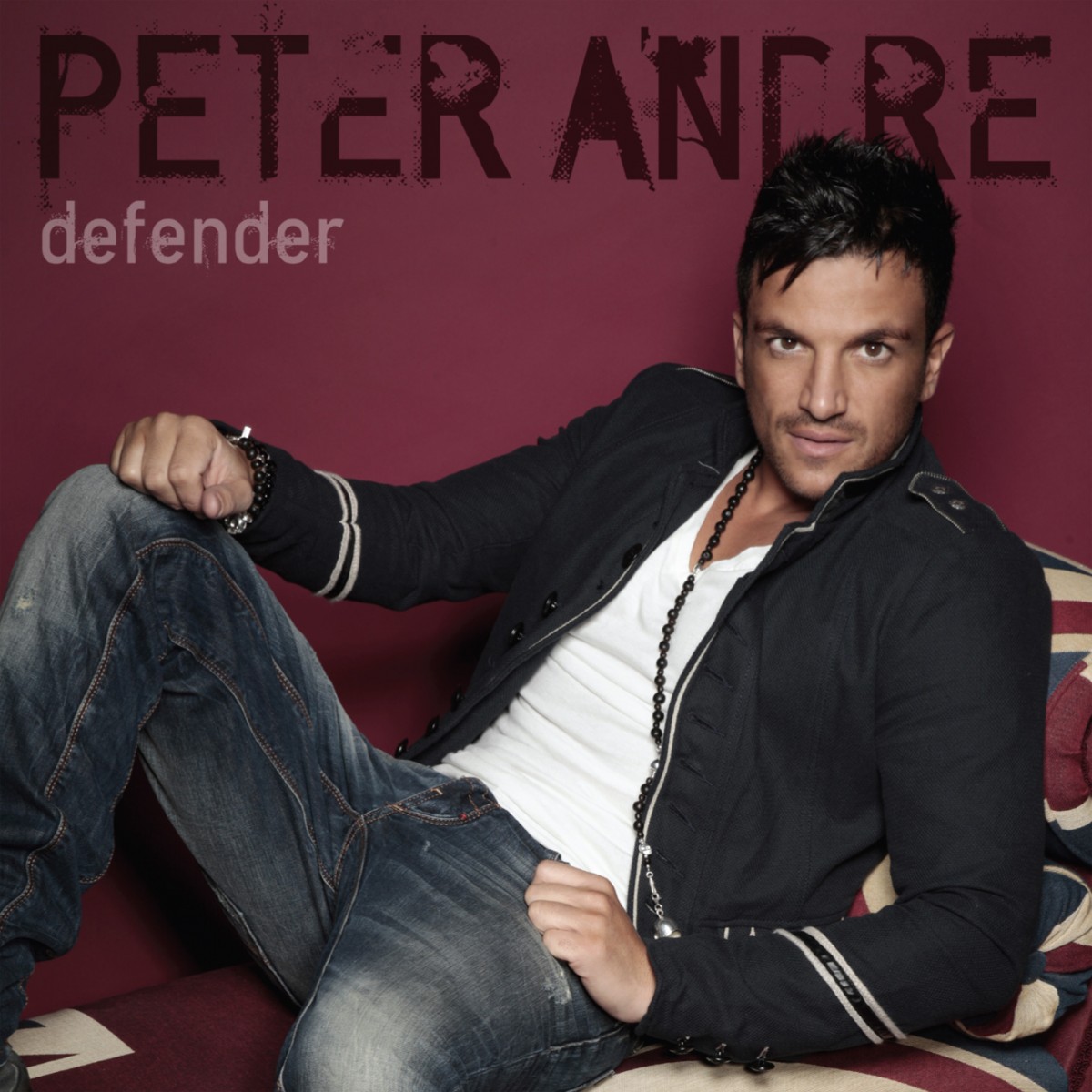 Peter Andre: pic #430123