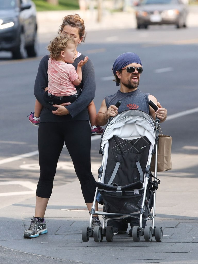 Peter Dinklage: pic #800263