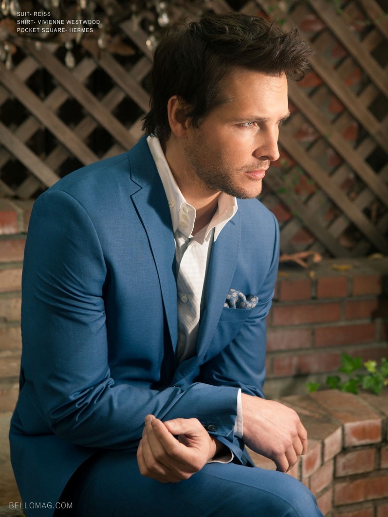 Peter Facinelli: pic #903106