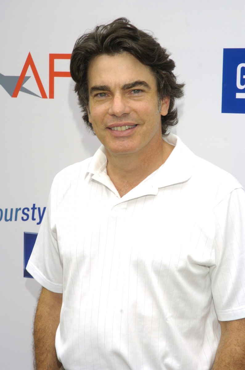 Peter Gallagher: pic #279229