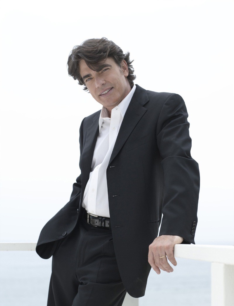 Peter Gallagher: pic #234914