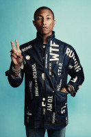 Pharrell Williams photo #