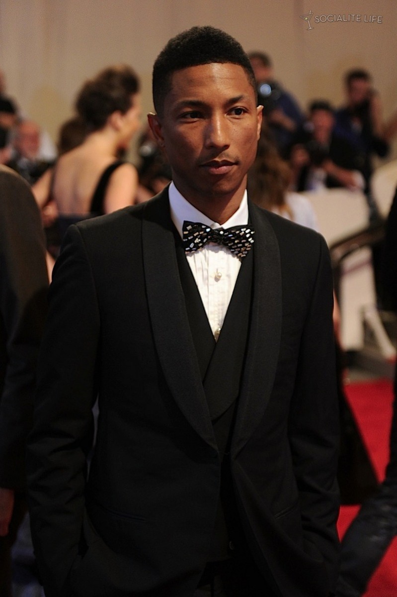 Pharrell Williams: pic #255121