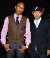 photo 10 in Pharrell gallery [id95951] 2008-06-04