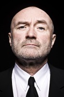 Phil Collins photo #