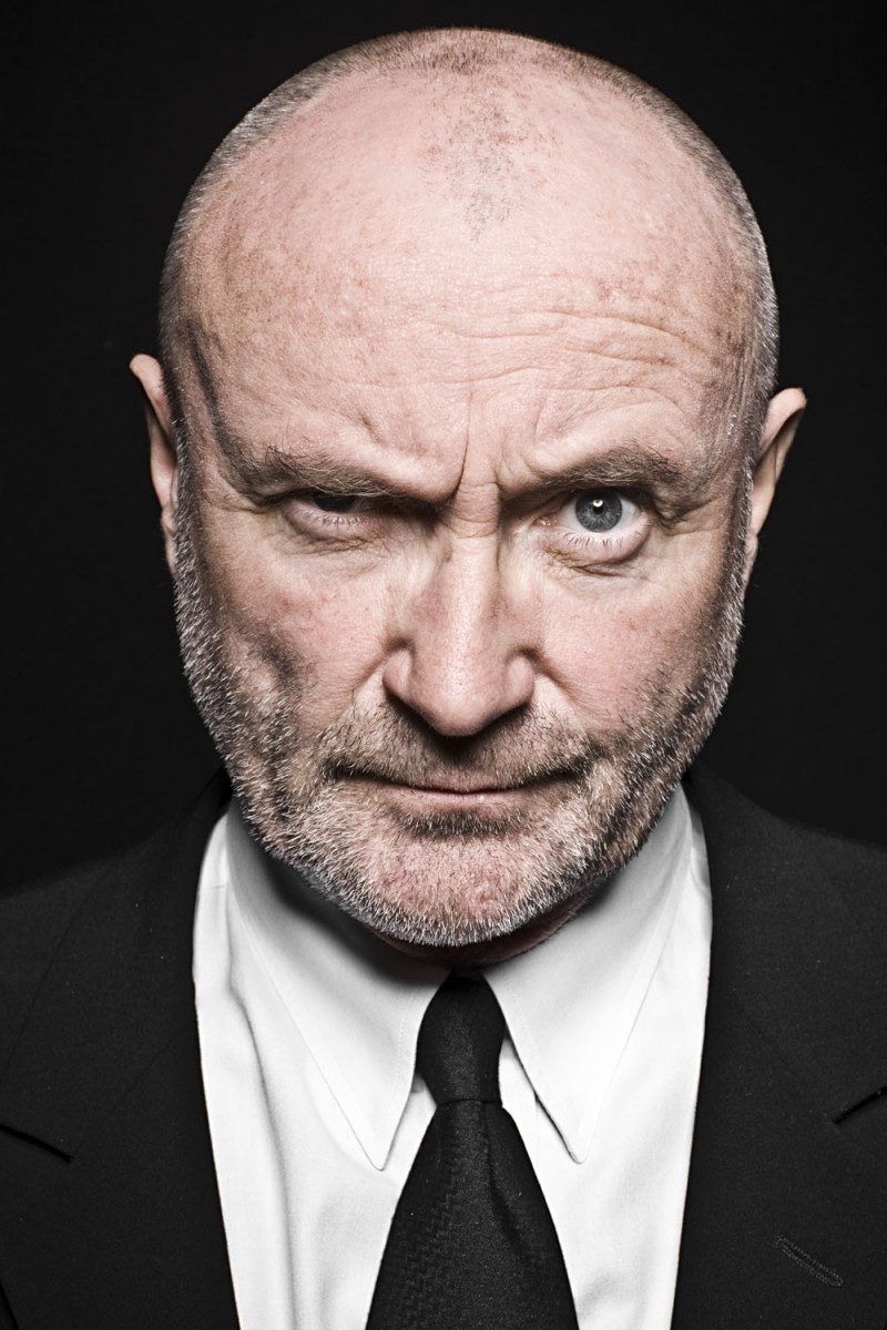 Phil Collins: pic #474062