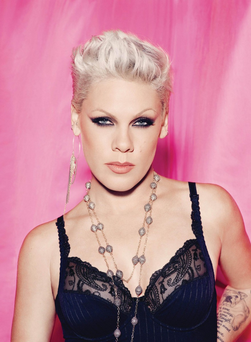 Pink: pic #298935