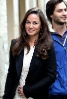 photo 6 in Pippa Middleton gallery [id513767] 2012-07-21