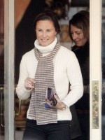 photo 17 in Pippa Middleton gallery [id583885] 2013-03-17