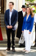 photo 7 in Pippa Middleton gallery [id623211] 2013-08-06