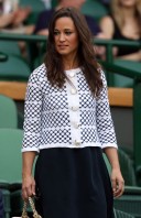 photo 13 in Pippa Middleton gallery [id513247] 2012-07-20