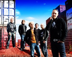 Poets of The Fall photo #