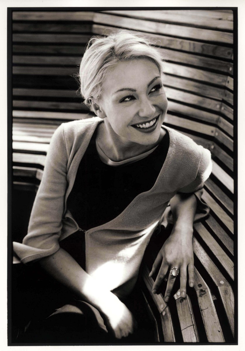 Portia De Rossi: pic #193862
