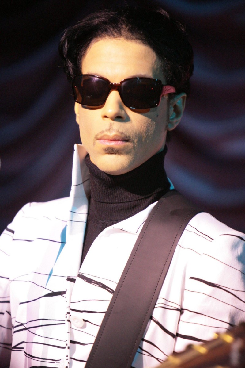 Prince: pic #243898