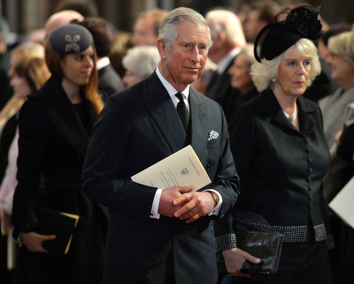 Prince Charles : pic #694530