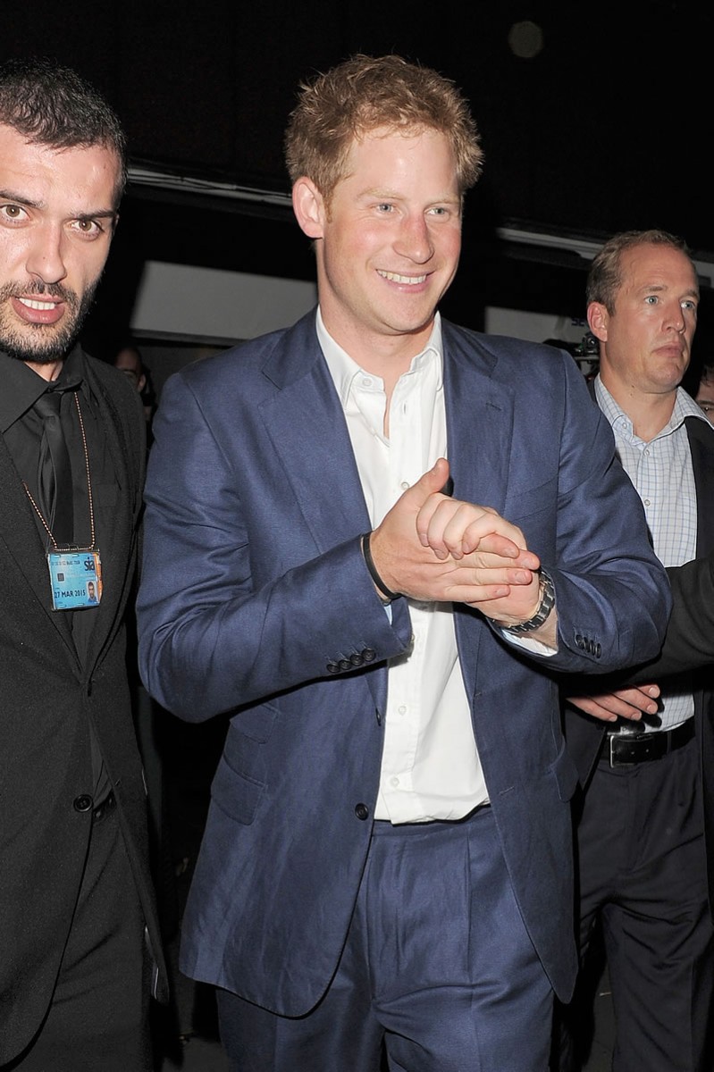 Prince Harry of Wales: pic #513968