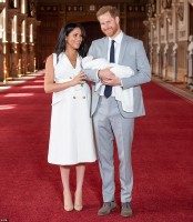 photo 29 in Prince Harry of Wales gallery [id1132252] 2019-05-09