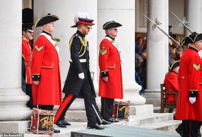 photo 14 in Prince Harry of Wales gallery [id1144085] 2019-06-14
