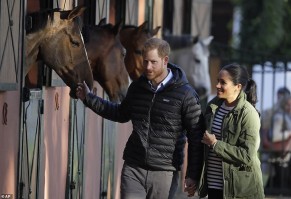 photo 17 in Prince Harry of Wales gallery [id1112622] 2019-03-06