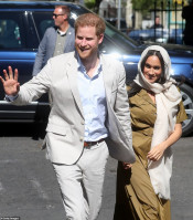 photo 19 in Prince Harry of Wales gallery [id1180294] 2019-09-28