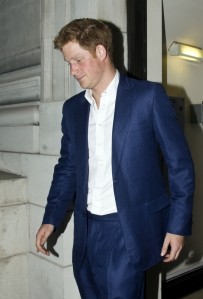 Prince Harry of Wales pic #513258