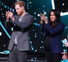 photo 9 in Prince Harry of Wales gallery [id1113534] 2019-03-12