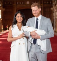 photo 25 in Prince Harry of Wales gallery [id1132257] 2019-05-09