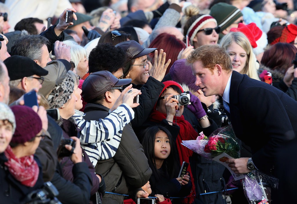 Prince Harry of Wales: pic #751480
