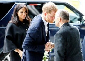 photo 13 in Prince Harry of Wales gallery [id1116848] 2019-03-22