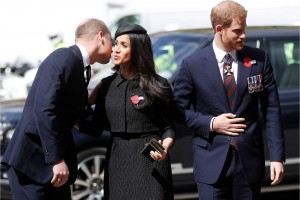photo 8 in Prince Harry of Wales gallery [id1032460] 2018-04-28