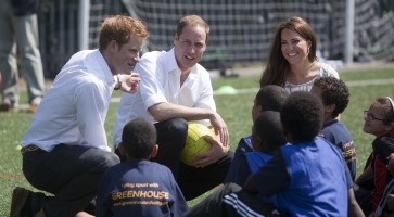photo 4 in Prince Harry of Wales gallery [id516316] 2012-07-28