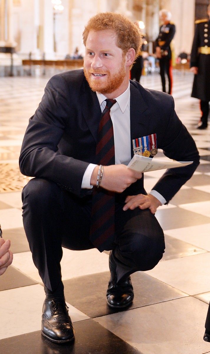 Prince Harry of Wales: pic #806745