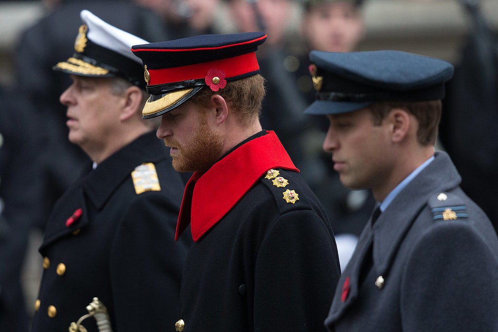 Prince Harry of Wales: pic #811601