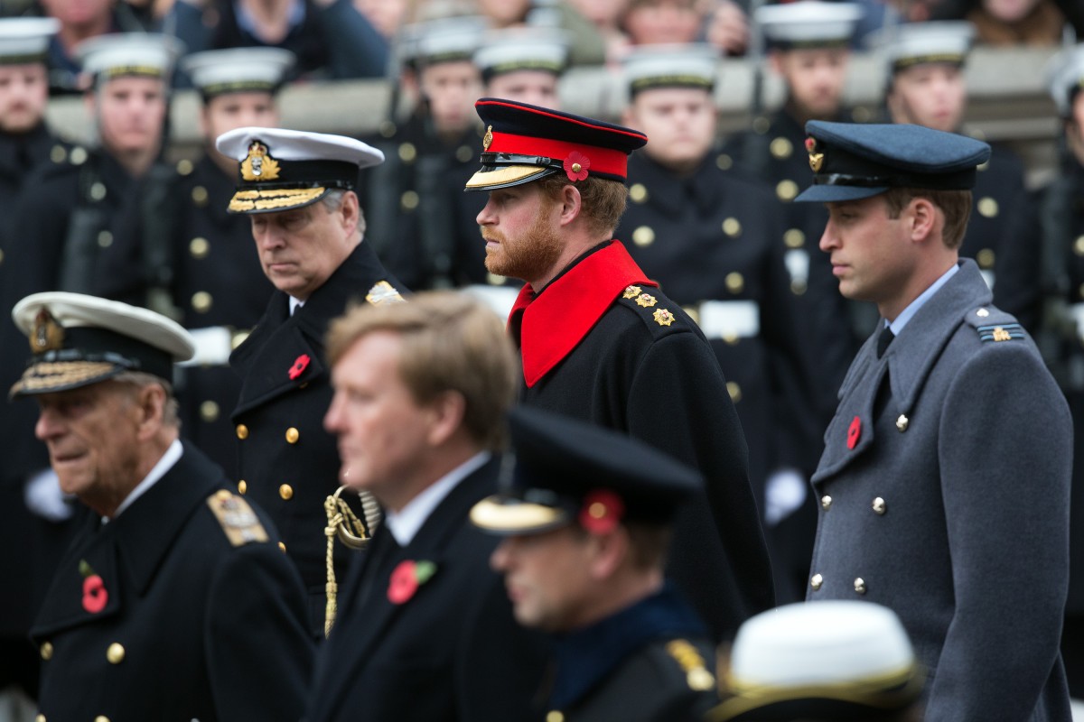 Prince Harry of Wales: pic #811650