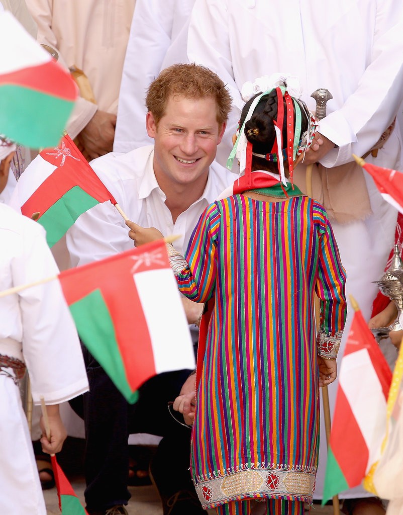 Prince Harry of Wales: pic #744696