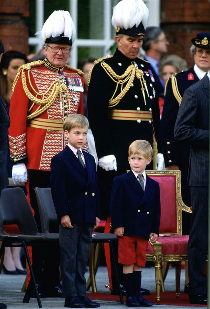 Prince William: pic #377117
