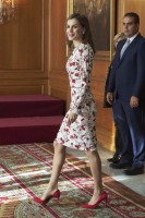photo 6 in Queen Letizia of Spain gallery [id1120814] 2019-04-08