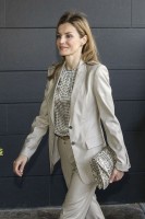 Queen Letizia of Spain photo #