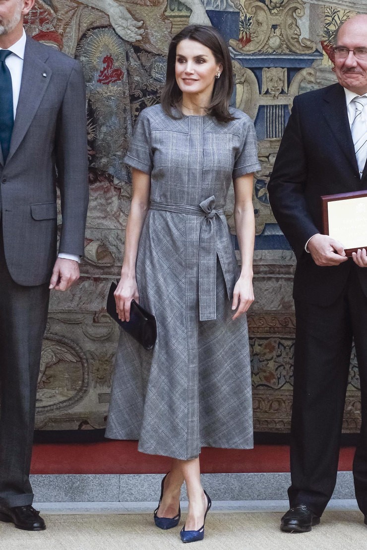 Queen Letizia of Spain: pic #1124041