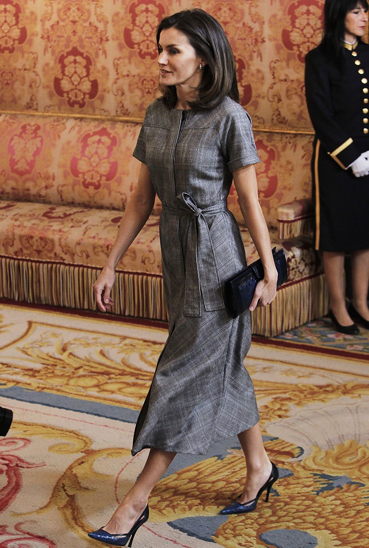 Queen Letizia of Spain: pic #1124037