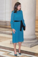 Queen Letizia of Spain photo #