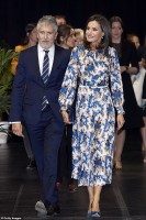 photo 20 in Queen Letizia of Spain gallery [id1141416] 2019-06-04