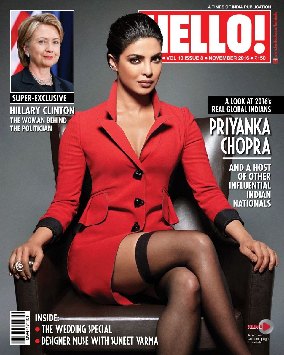 Priyanka Chopra: pic #891828