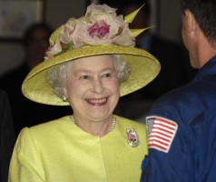 photo 12 in Queen Elizabeth ll  gallery [id497781] 2012-06-10