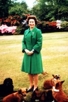 Queen Elizabeth ll  photo #