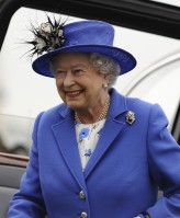 Queen Elizabeth ll  pic #495660