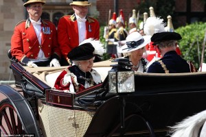 Queen Elizabeth ll  photo #