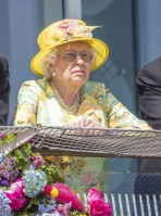 Queen Elizabeth ll  photo #